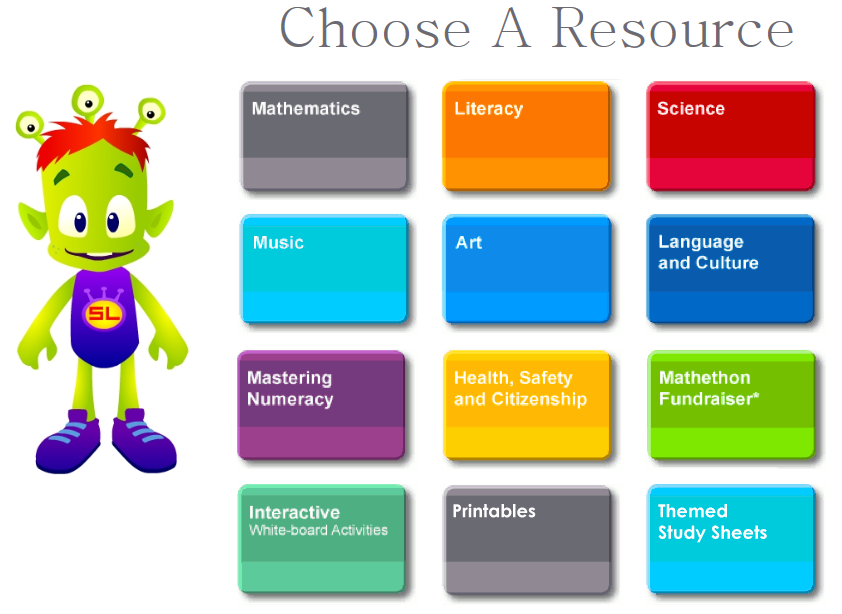 Studyladder - Educational Website Review - Bake Play Smile