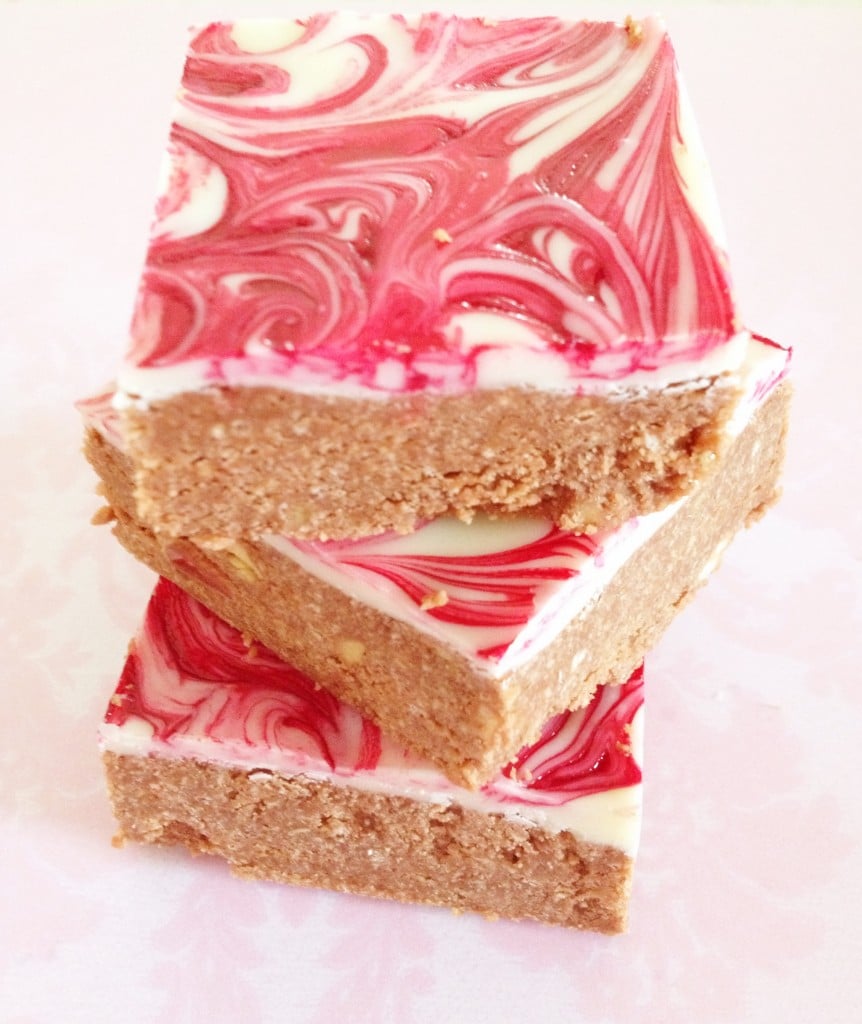 The Best Ever Chocolate Slice (easy nobake recipe) Bake Play