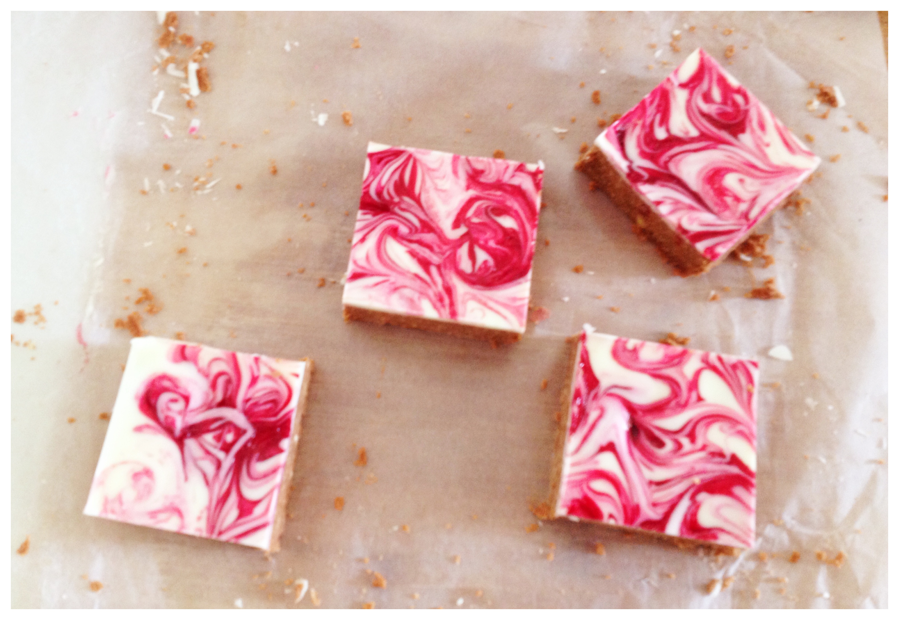 The Best Ever Chocolate Slice (easy nobake recipe) Bake Play