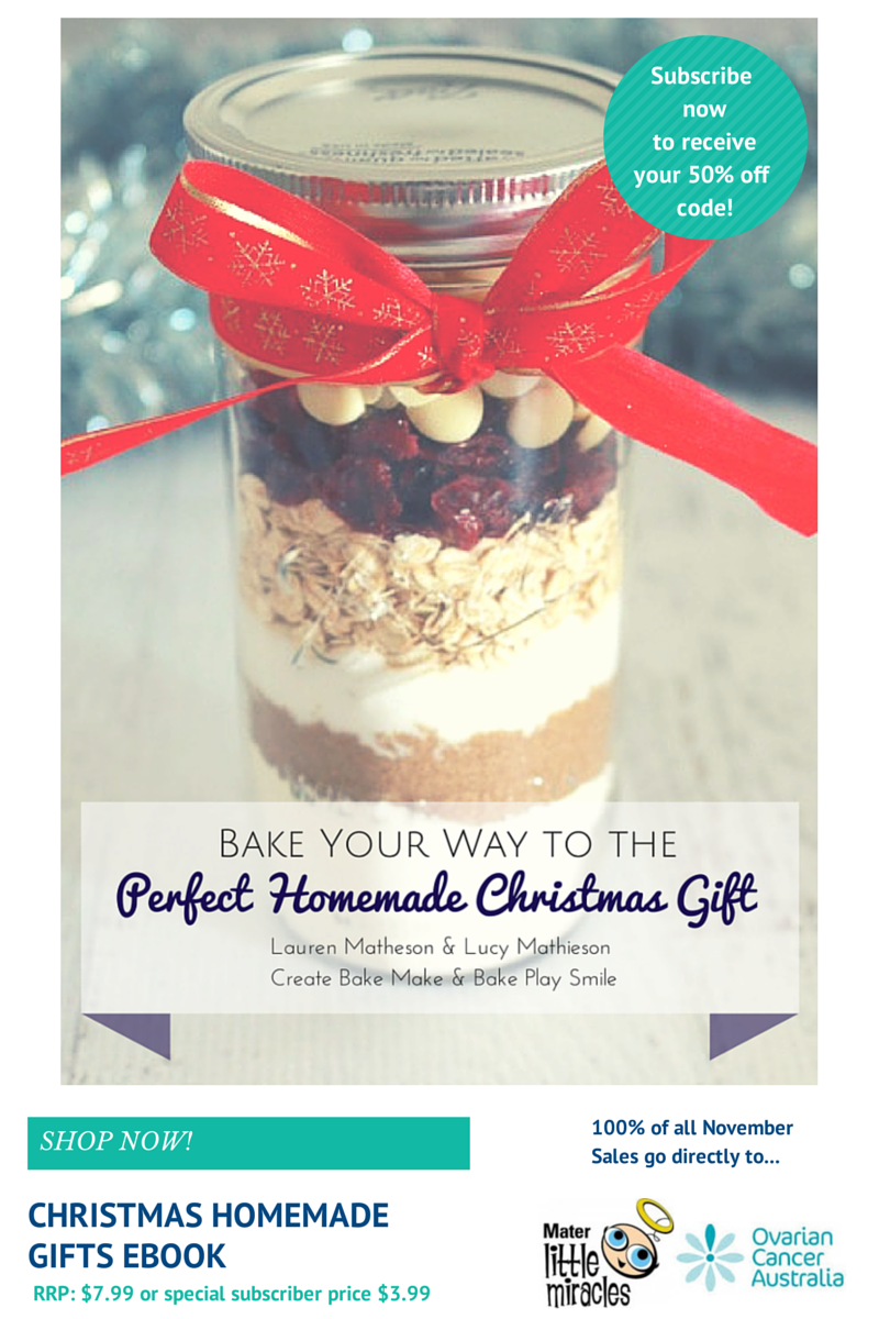 our super exciting christmas ebook